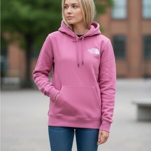 The North Face Women's Rose Hoodie